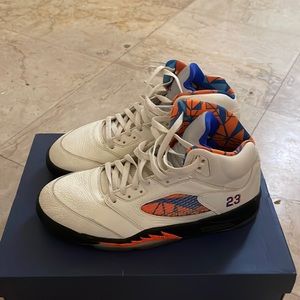 jordan 5 international flight